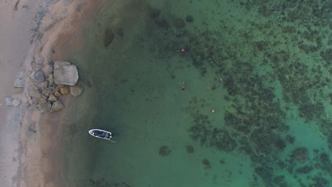 Tomas-Aéreas-De-Las-Playas-De-Tailandia.