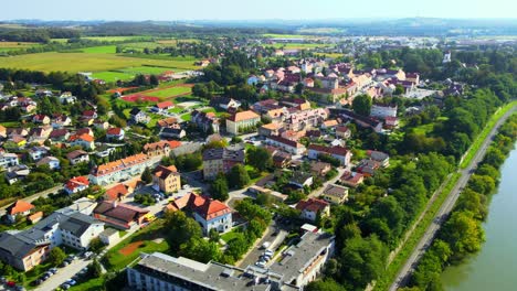 ormož is a picturesque town located in northeastern slovenia