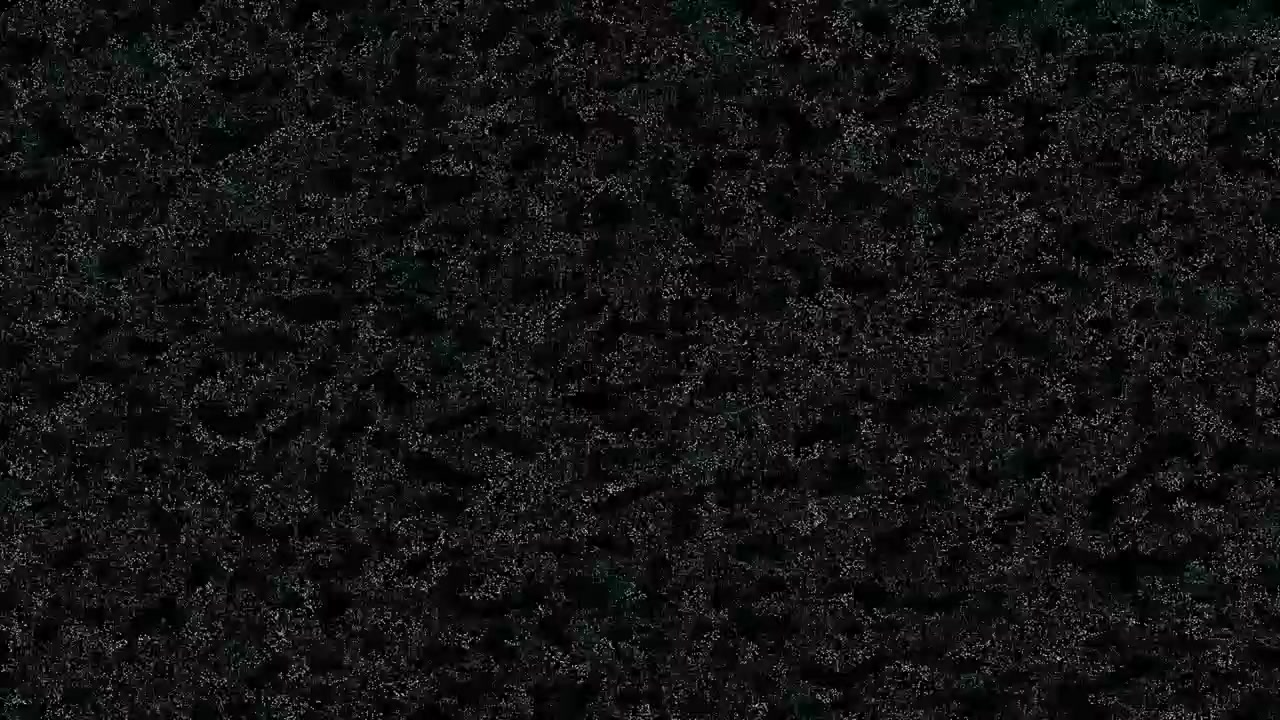 Abstract Digital Noise and Static Interference Texture
