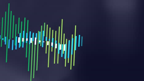 Animación-Del-Procesamiento-De-Datos-Financieros-Sobre-Fondo-Oscuro