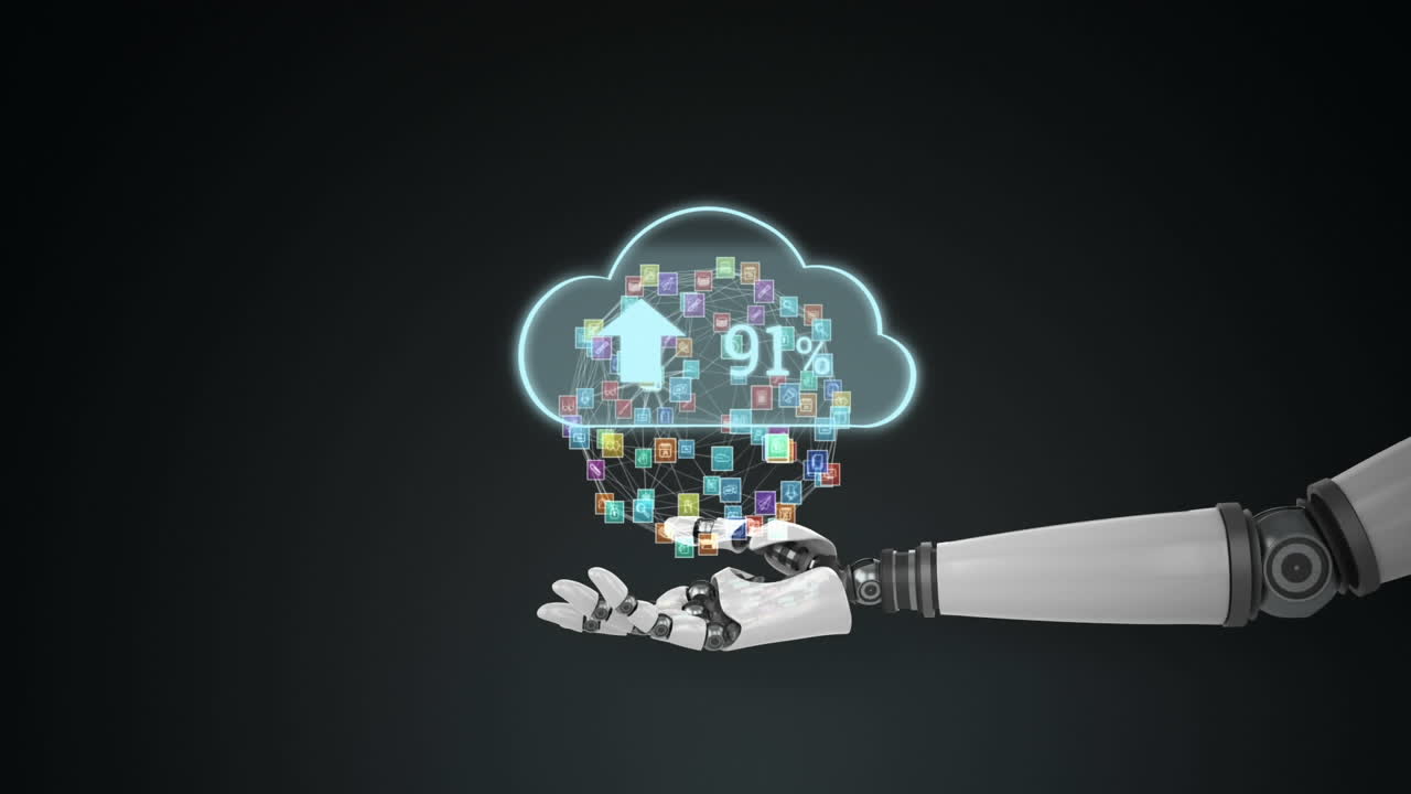 medios sociales y nube digital