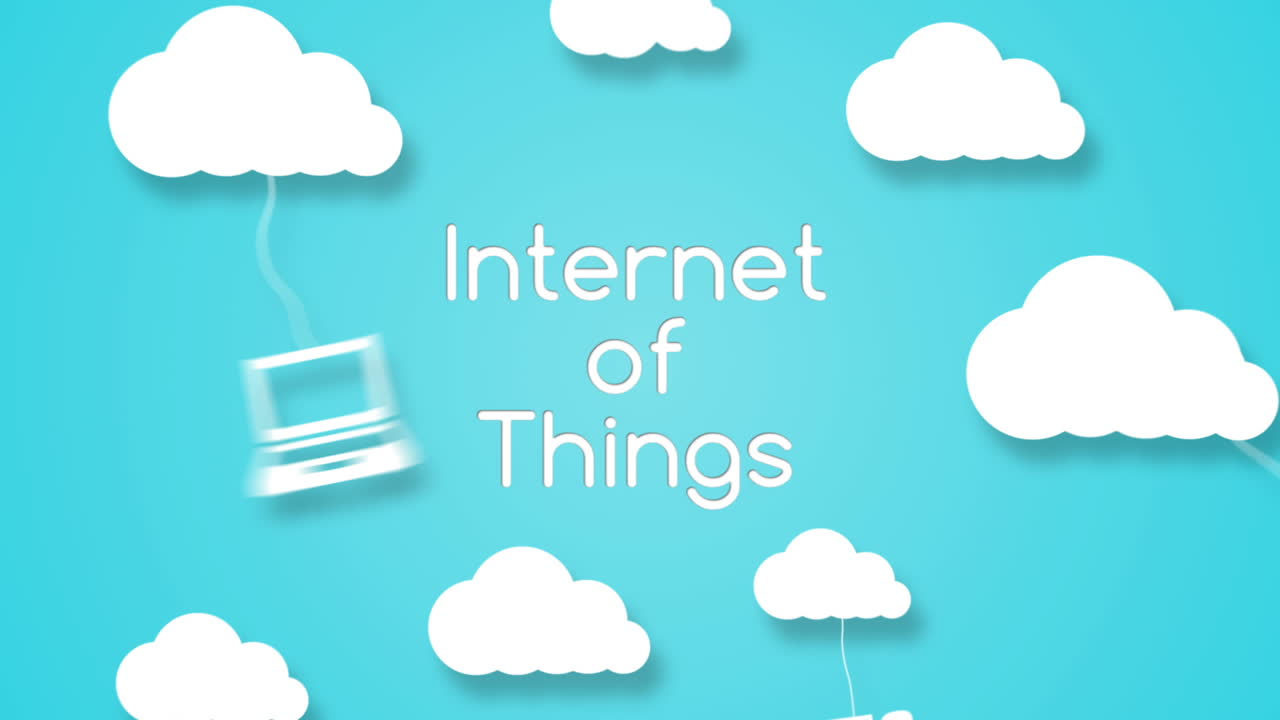 앱과 함께 클라우드 컴퓨팅 개념