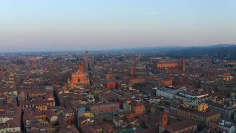 Bologna,-Emilia-romagna,-Italien,-Oktober-2021