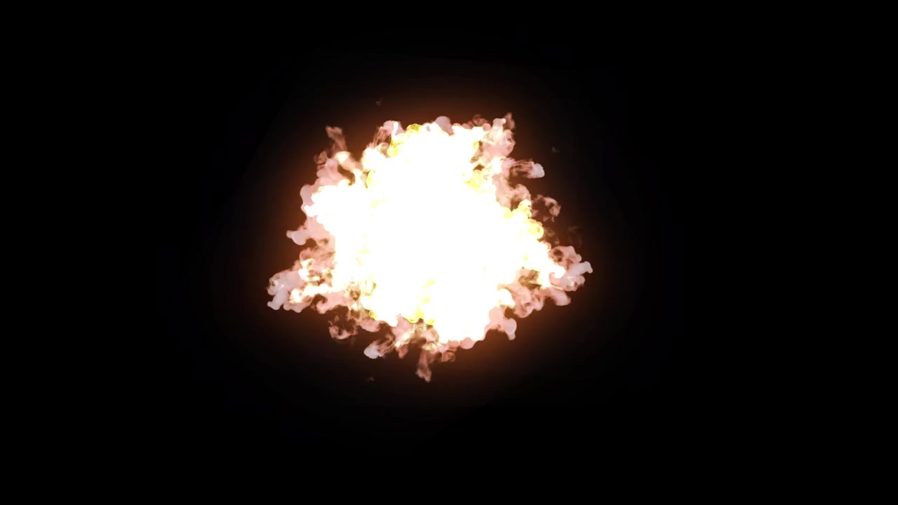 Elemento VFX 26