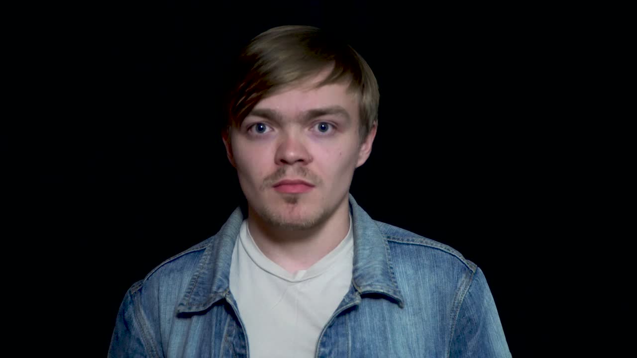 혐오스러운 젊은이