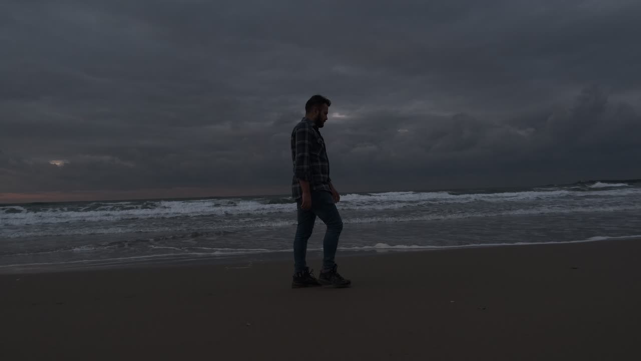 imagen de paisaje de la costa