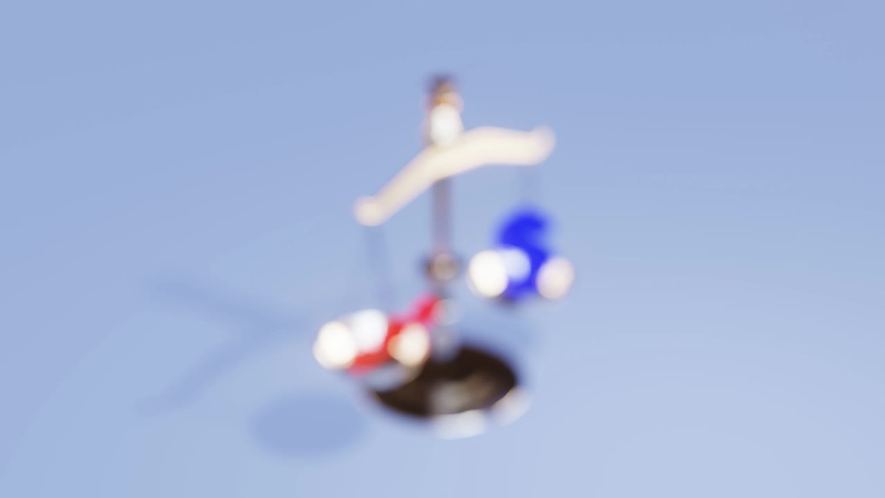 코로나19가 우리로부터 멀어지는 척도 달러 기호