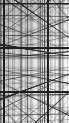 patrón de cuadrícula abstracto