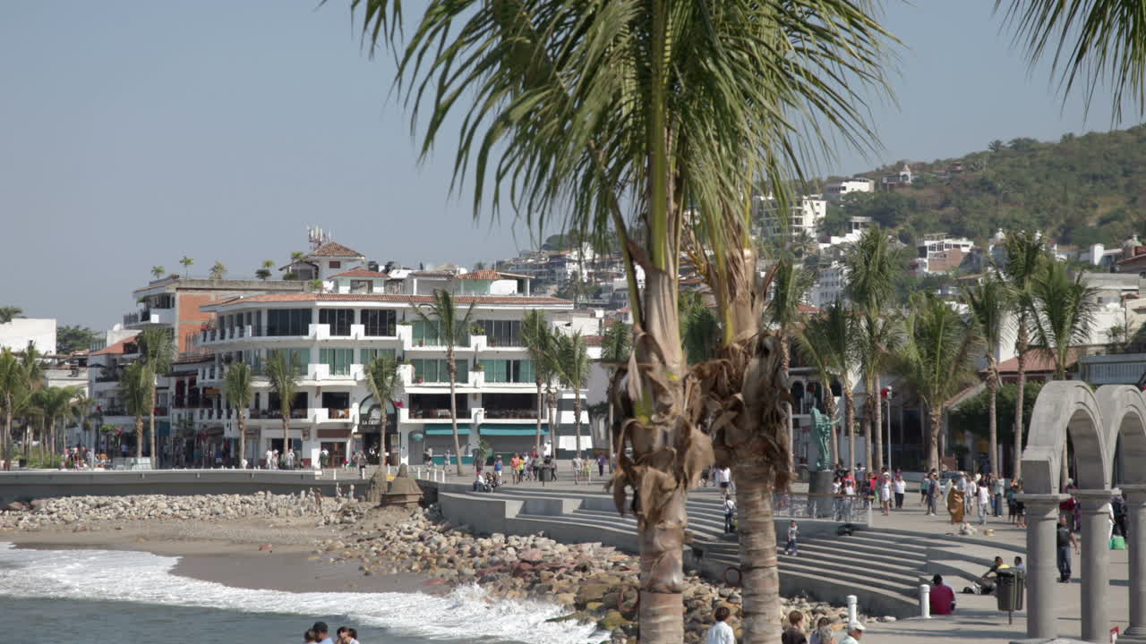 puerto vallarto vista 01