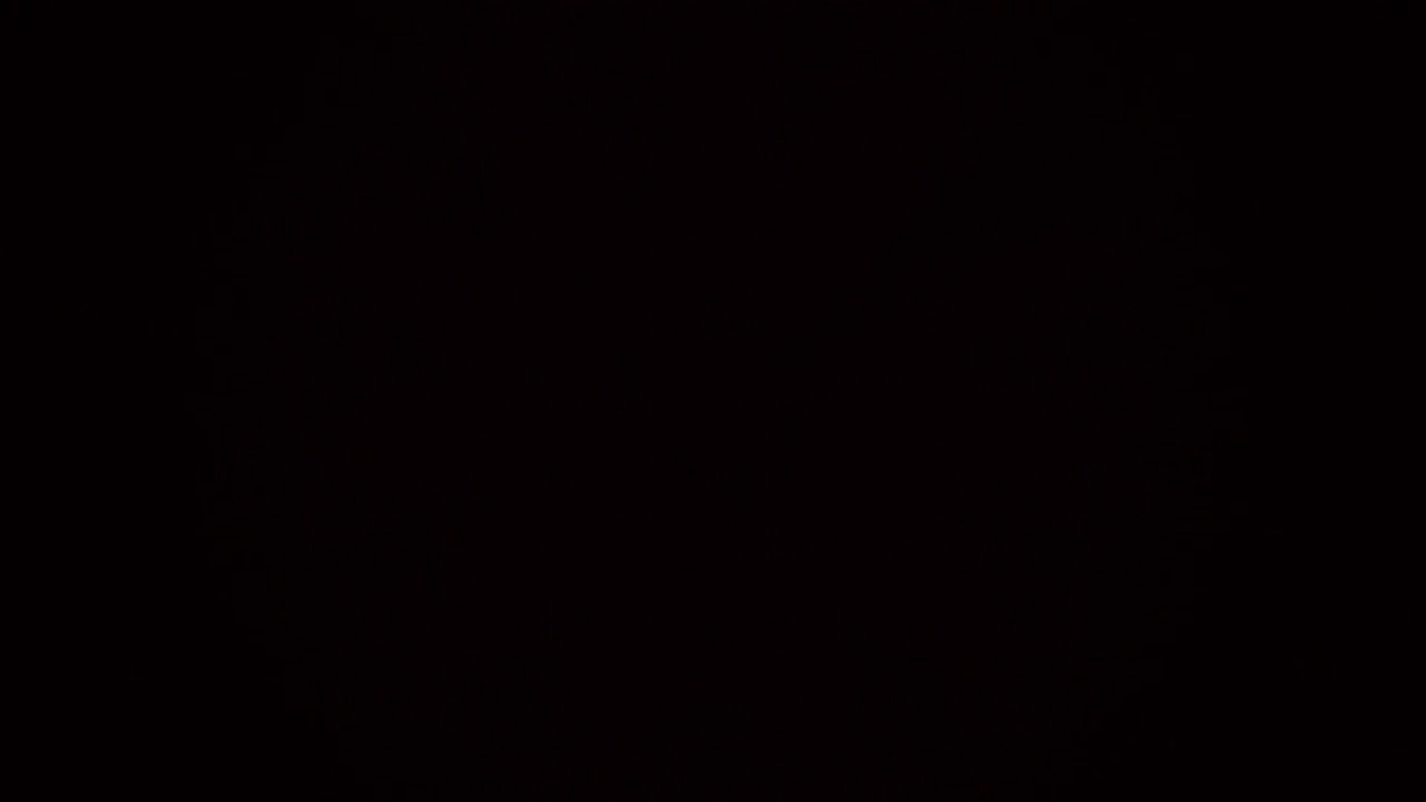 red light overlay kaleidoscope stock video