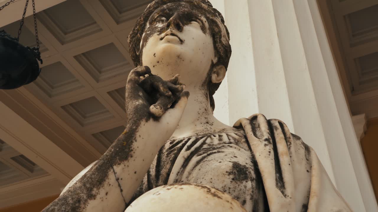 코르푸 그리스 4k 시네마틱 플레이스