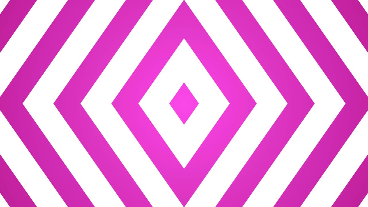 기하학적 대칭 배경 확장 다이아몬드 루프