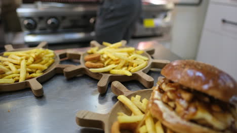 hacer la hamburguesa a la parrilla perfecta: un viaje delicioso
