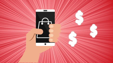 mobile shopping and payment