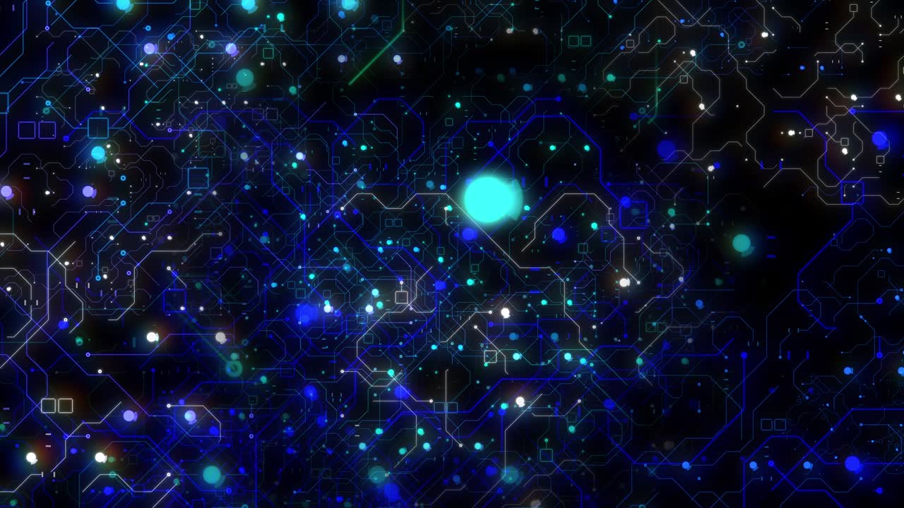 gráfico orgánico celular abstracto fondo microscópico