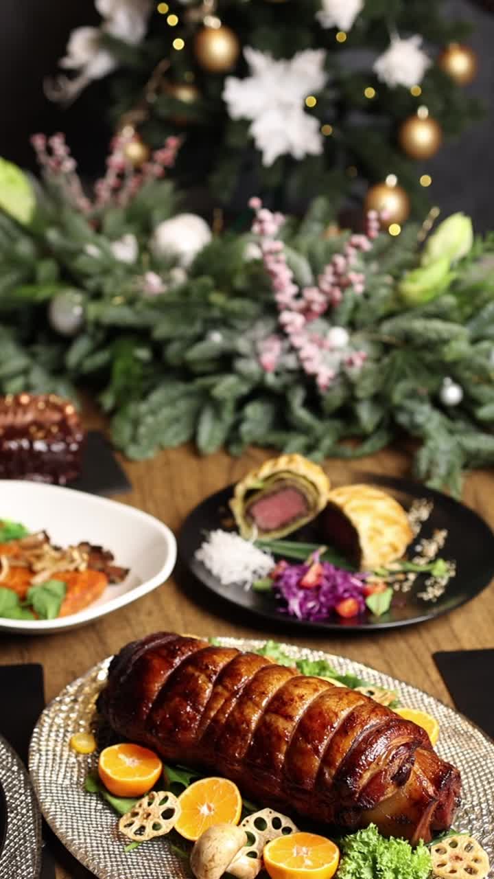 Kerstdiner