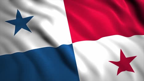 panamanian flag