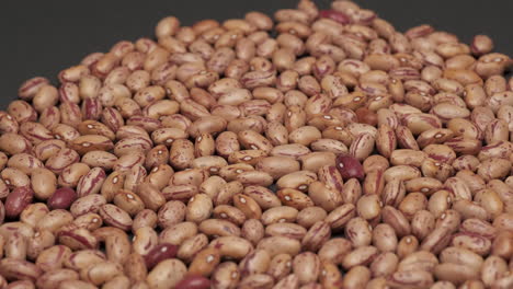 frijoles secos legumbres comida mediterránea