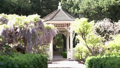 Pretty-gazebo-structure-in-the-park