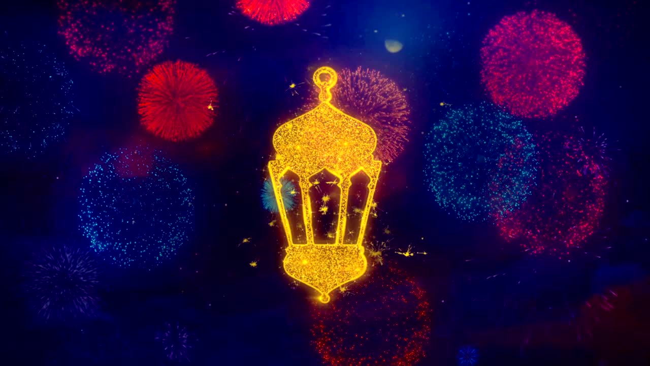 이슬람 기념물 아이콘