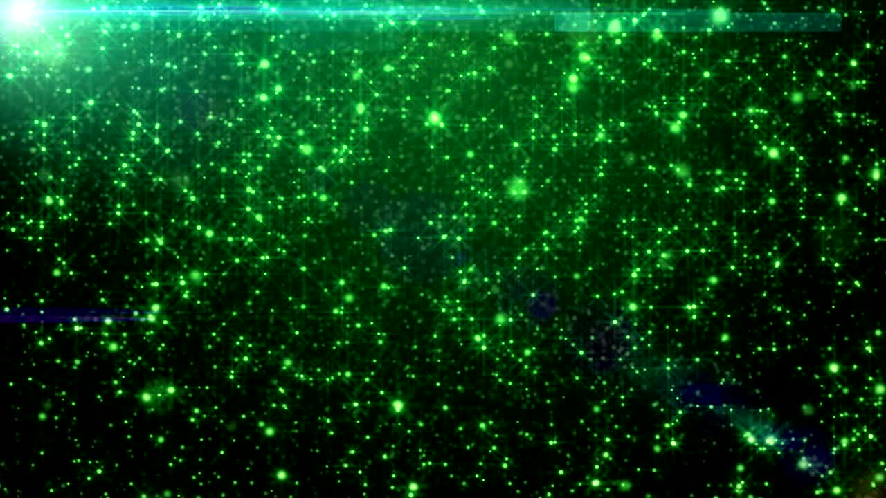 인트로 입자 빠르게 원활한 배경