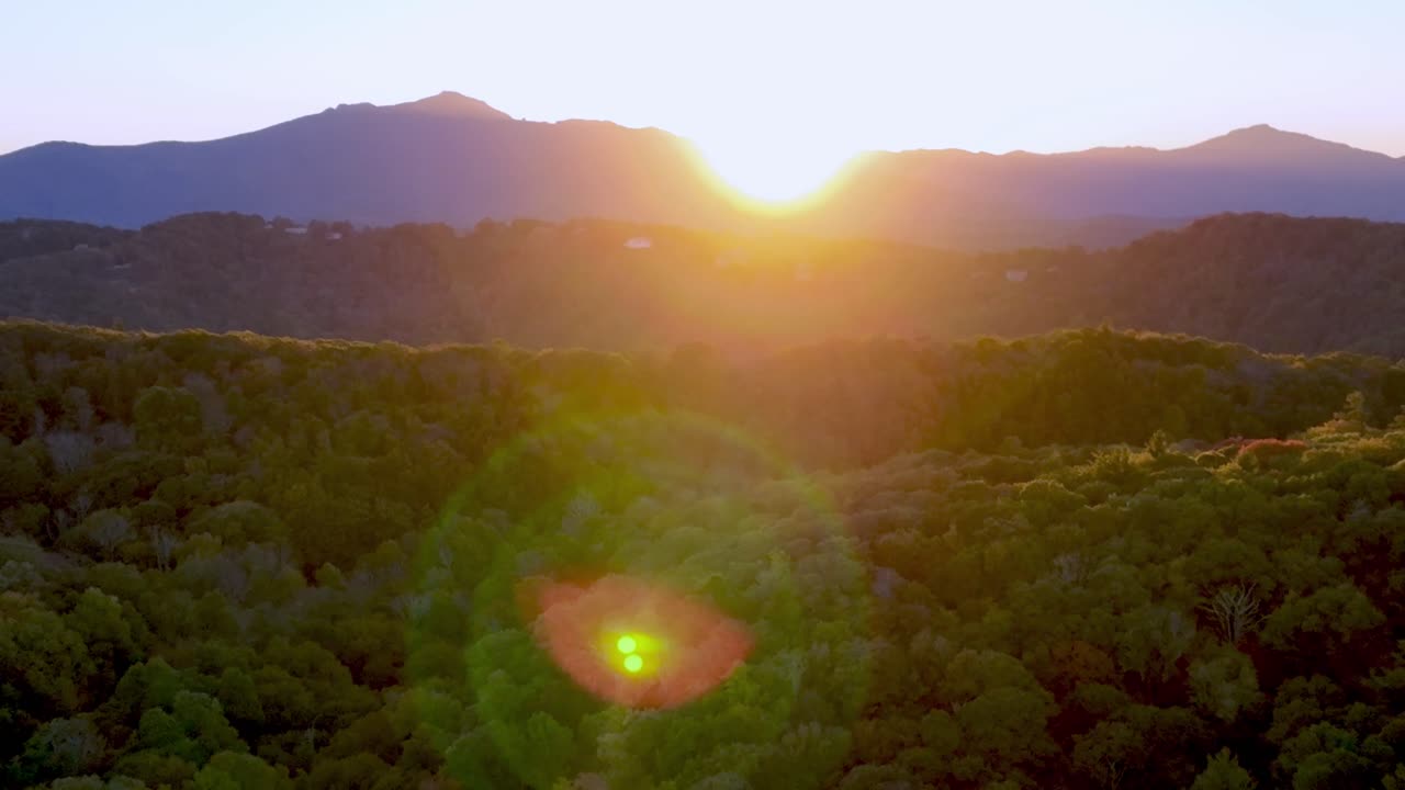 retirada aérea de grand grand mountain carolina del norte carolina del norte