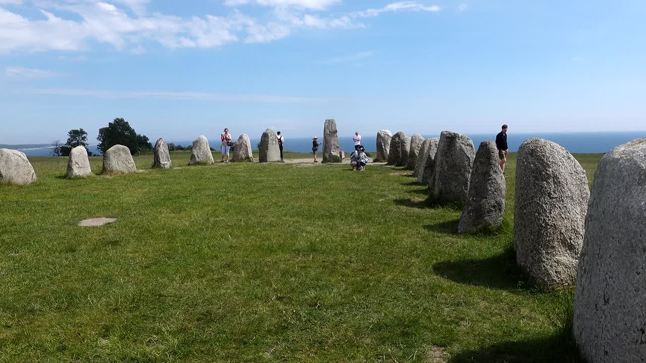 스텐 알레사르, 스웨덴