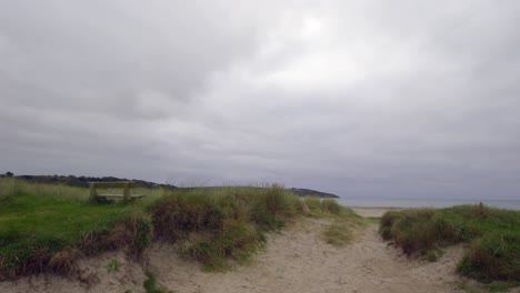 Tranquil-secluded-sand-dunes