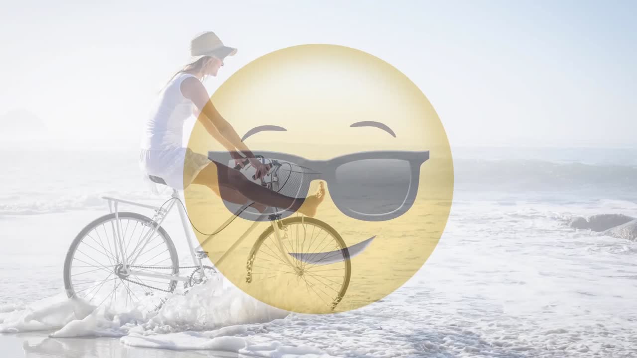 스마일리 비디오