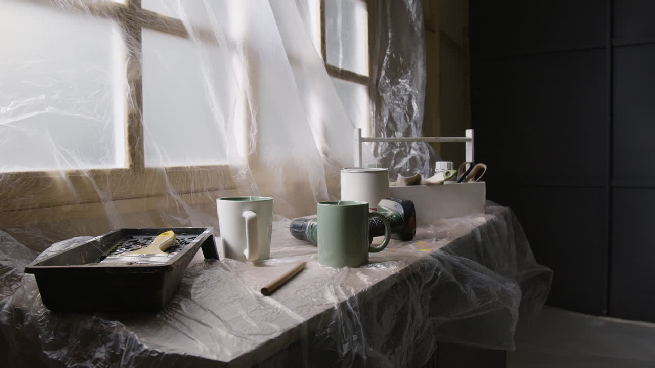 DIY Painting Project