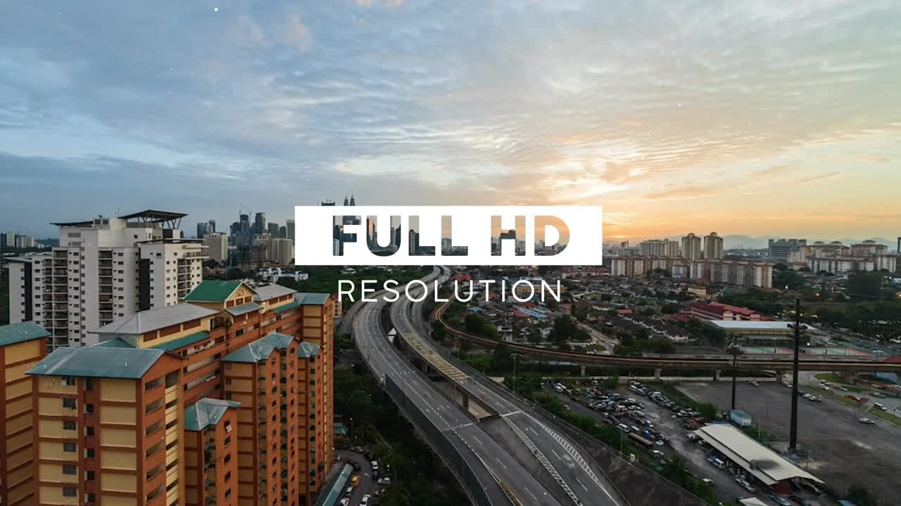 Slideshow and Farming Scenes