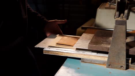 proceso de elaboración de metales
