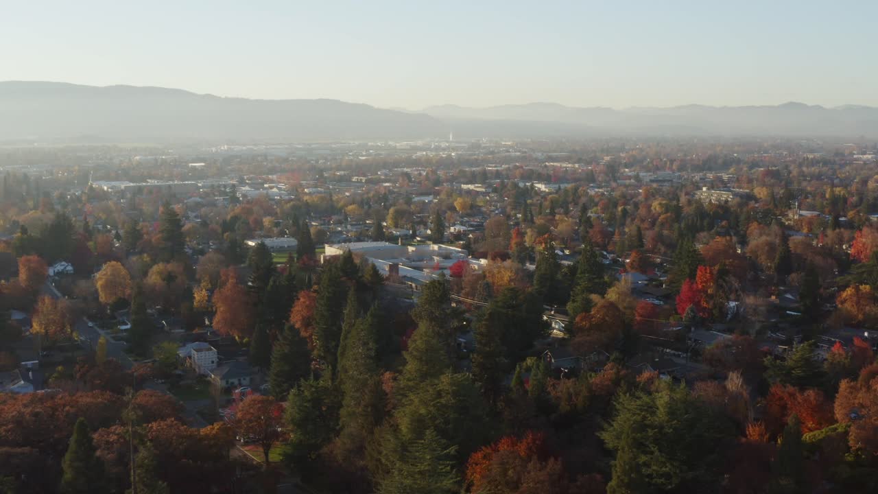 medford city y el valle de los villanos más allá