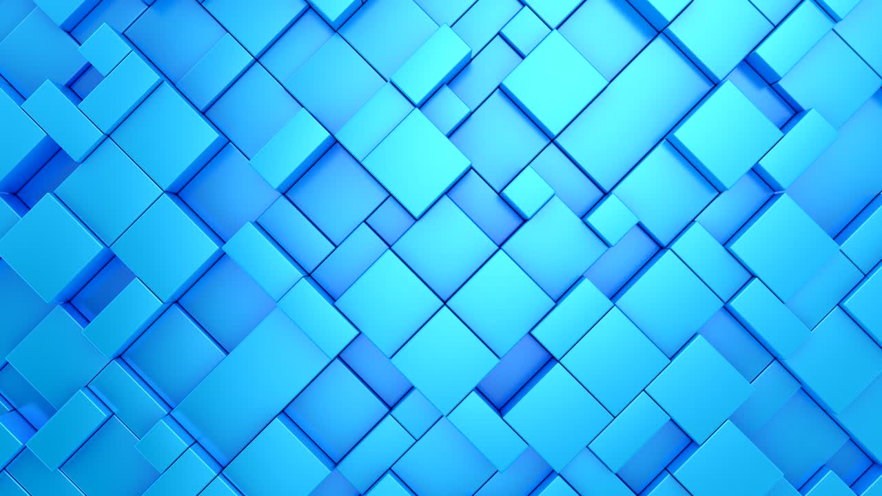 fondo de formas geométricas