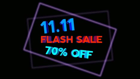 Flash-Sale-Leuchtreklame-11