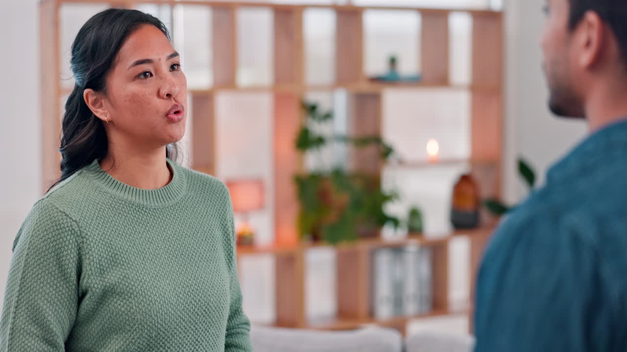 부부, 이혼, 논쟁