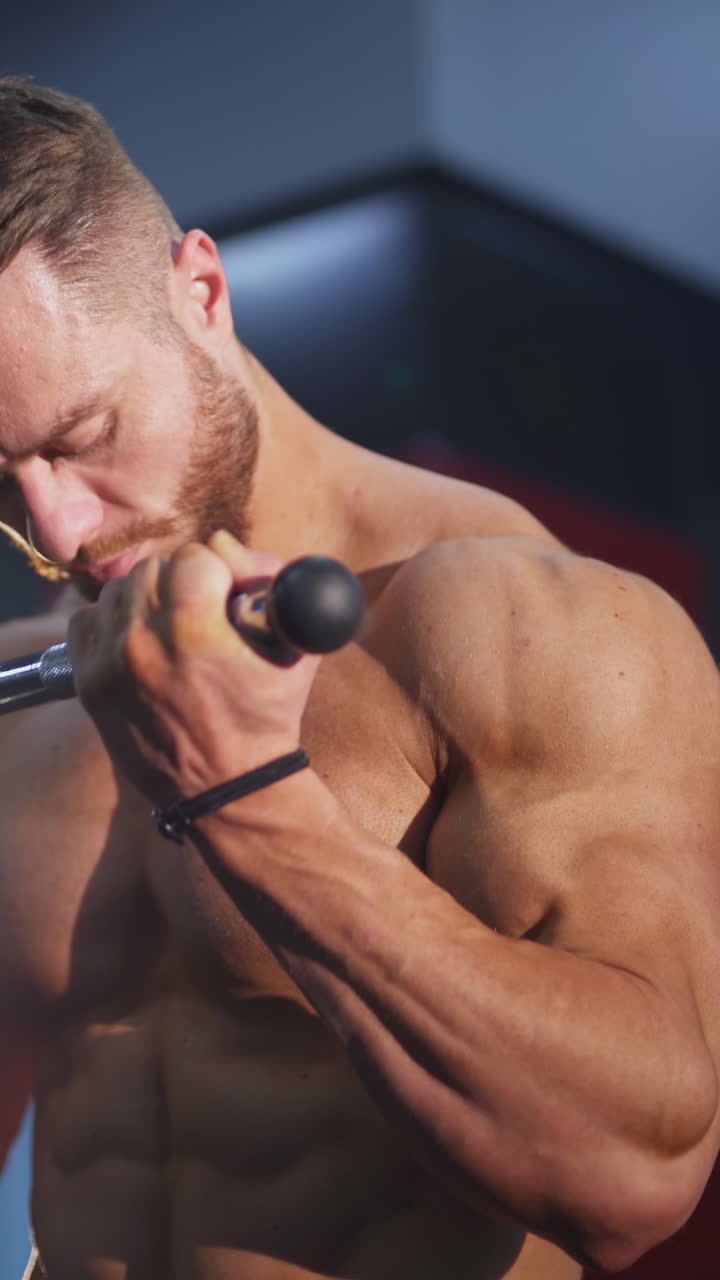 Bodybuilding Workout