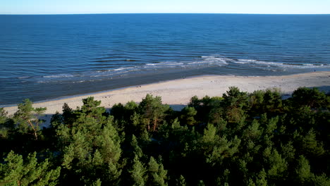 relaxing, beautiful beach