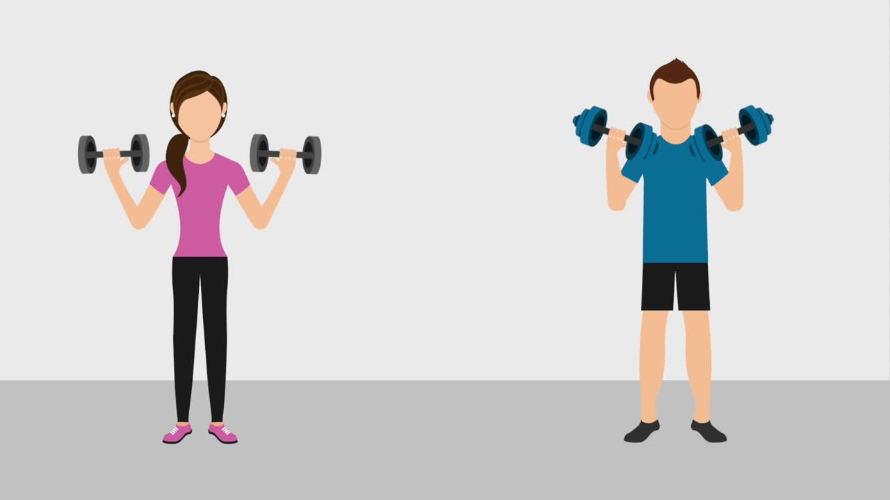 건강한 생활 방식