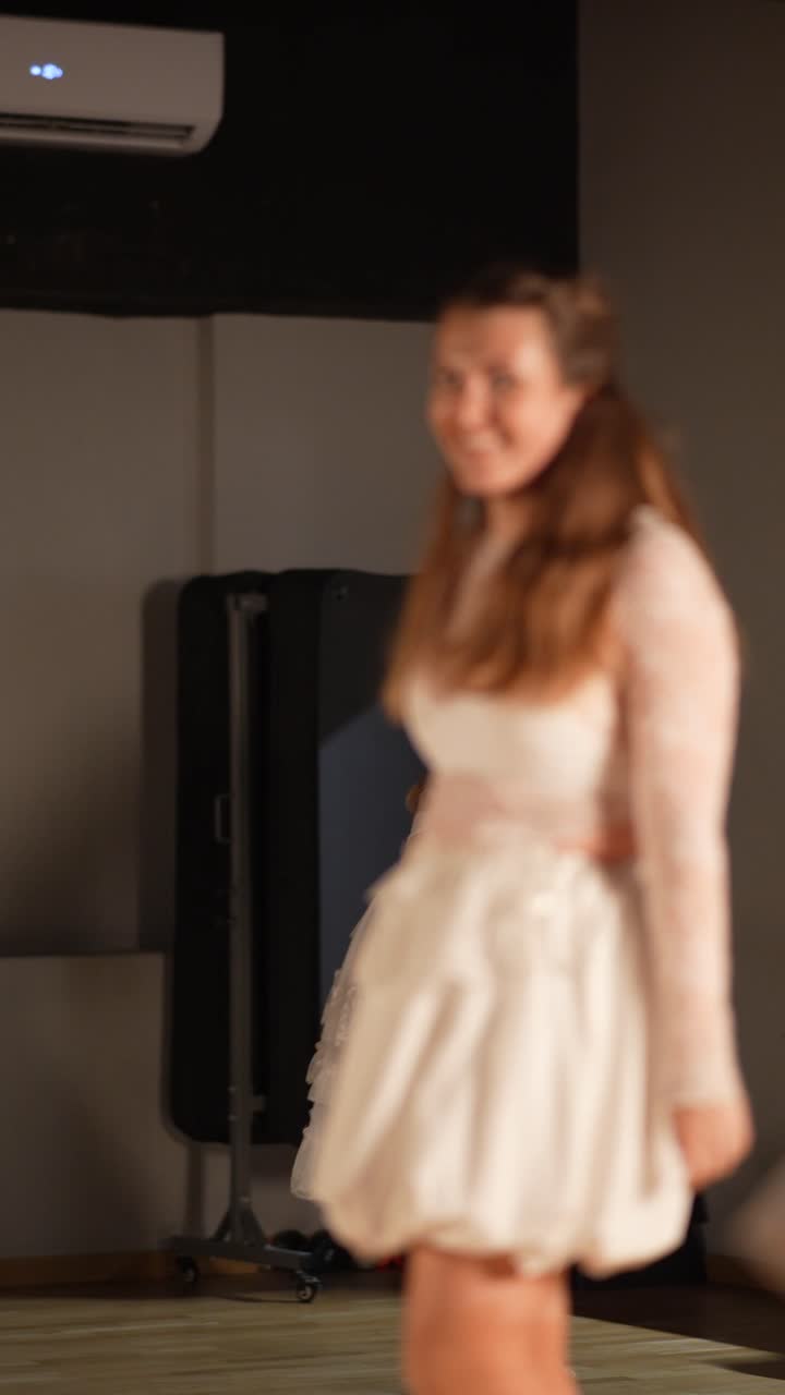 espectáculo de danza contemporánea