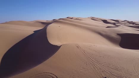 dune buggies and atvs race across the imperial sand dunes in california 5