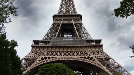 torre eiffel versión 06