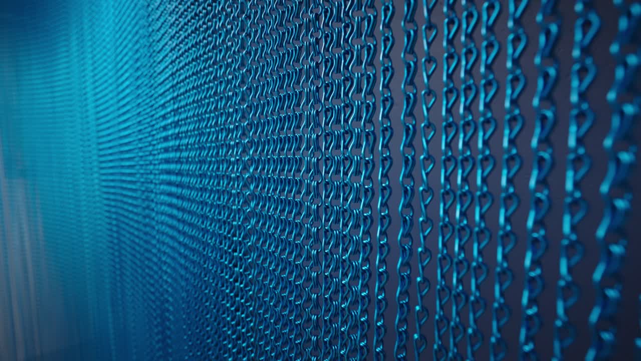 메탈 링의 배경  ⁇  커튼 배경