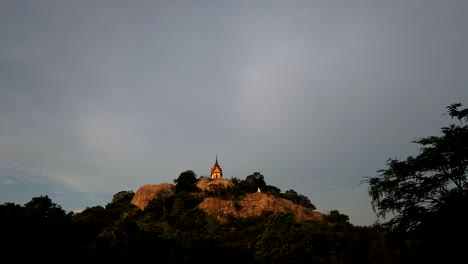 wat phra phutthachai is a tourist destination to foreigners and to the thai nationals who are seeking for blessings