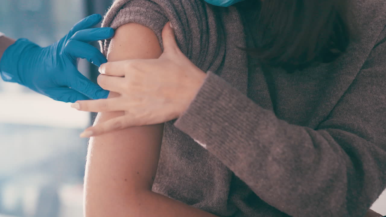 recibir esta vacuna con regularidad le protegerá