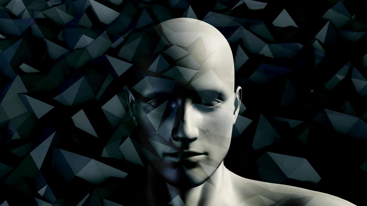 estabilidad mental psicología tratamiento de la mente fragmentada