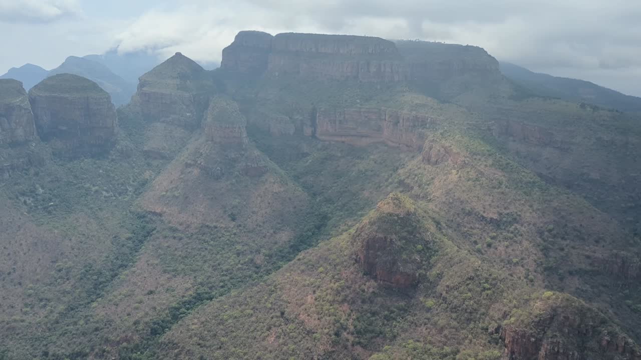 cañón del río blyde sudáfrica