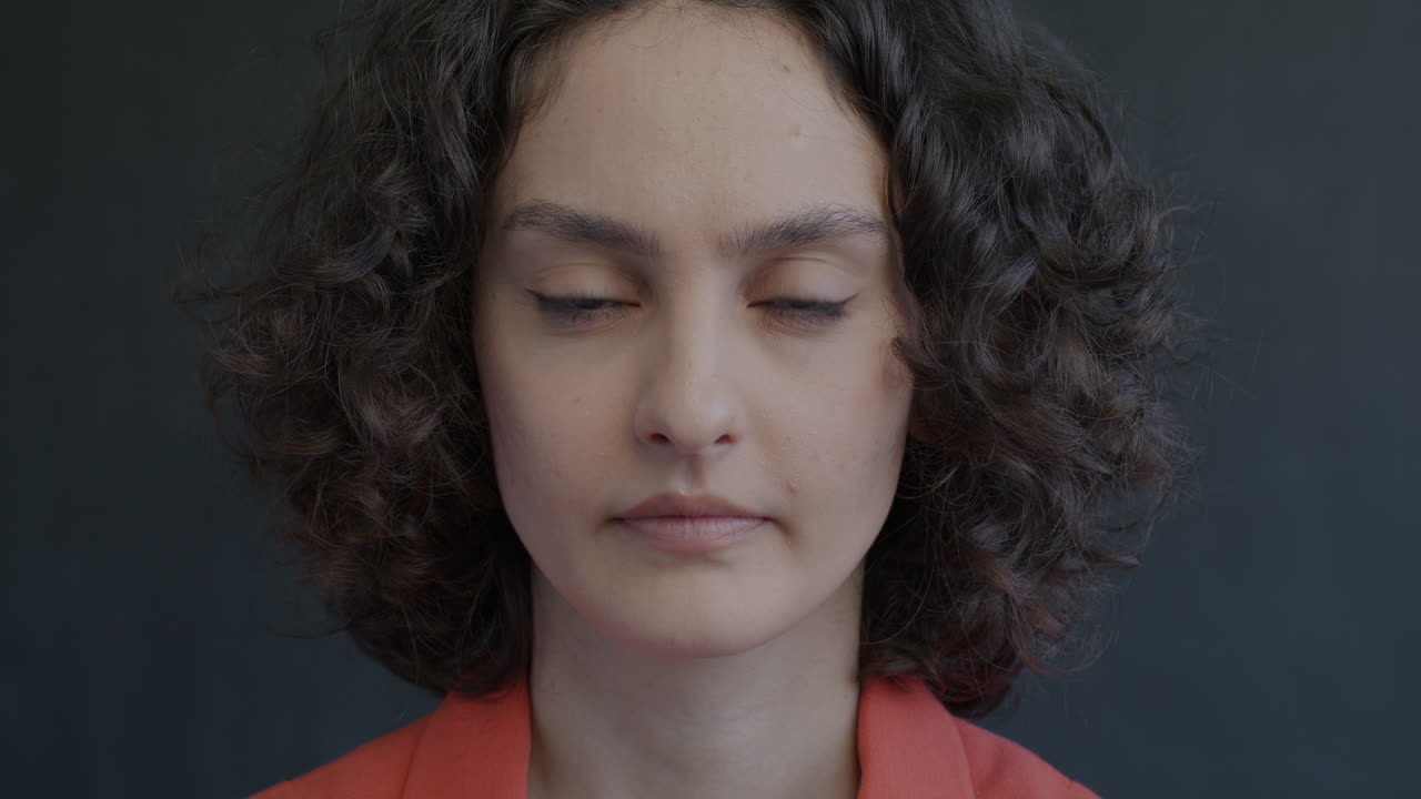 Woman Portrait