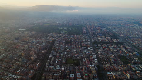 Bogota-Colombia