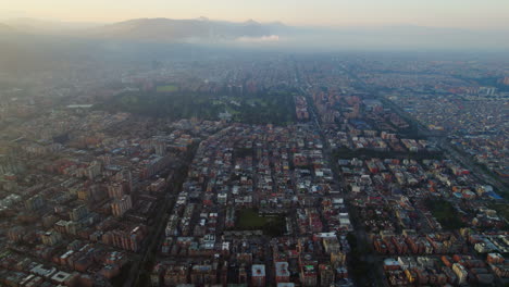 bogota colombia